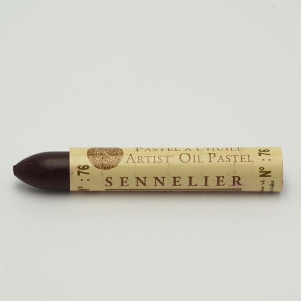 PASTEL HUILE SENNELIER 5ML LAQUE D ALIZARINE VIOLETTE 76