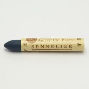 PASTEL HUILE SENNELIER 5ML INDIGO CLAIR 80