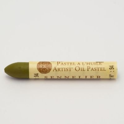 PASTEL HUILE SENNELIER 5ML STILL DE GRAIN BRUN 94
