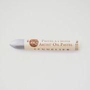 PASTEL HUILE IRIS  SENNELIER 5ML ALUMINIUM 111
