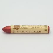 PASTEL HUILE IRIS  SENNELIER 5ML OR ROUX 135