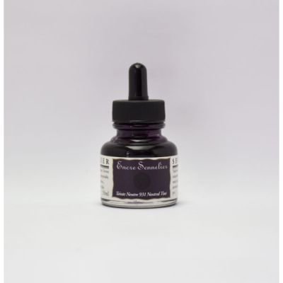 ENCRE SENNELIER 30ML NEUTRE