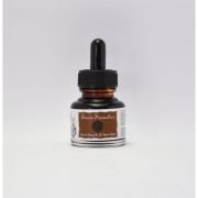ENCRE SENNELIER 30ML TERRE DE SIENNE BRULEE