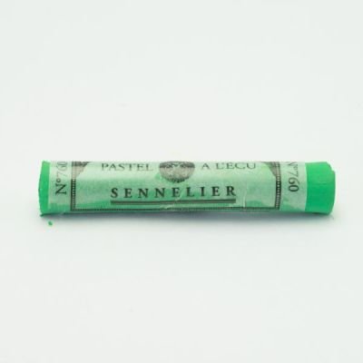 Pastel sec à l’écu Sennelier – Vert de baryte 760