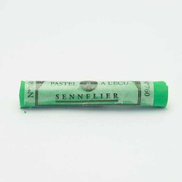 Pastel sec à l’écu Sennelier – Vert de baryte 760