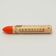 PASTEL HUILE SENNELIER 5ML MANDARINE 200