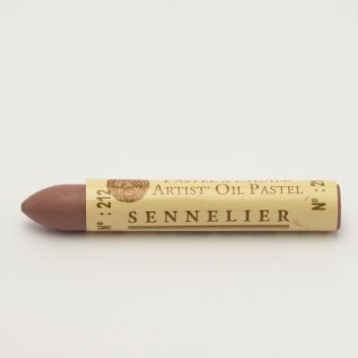 PASTEL HUILE SENNELIER 5ML MOMIE 212