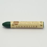 Pastel à l’huile Sennelier 5mL – Vert Sapin 213