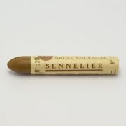 PASTEL HUILE SENNELIER 5ML OCRE HAVANE 215