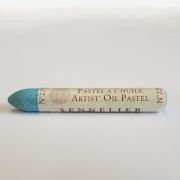 PASTEL HUILE SENNELIER 5ML GRIS ANGLAIS 229