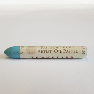 PASTEL HUILE SENNELIER 5ML GRIS ANGLAIS 229