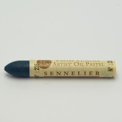 PASTEL HUILE SENNELIER 5ML VERT BRONZE 235
