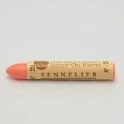 PASTEL HUILE SENNELIER 5ML CORAIL 236