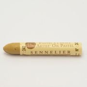 PASTEL HUILE SENNELIER 5ML BRUN DE CHROME 242
