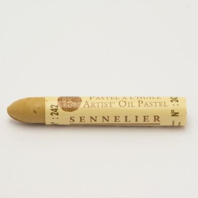 PASTEL HUILE SENNELIER 5ML BRUN DE CHROME 242