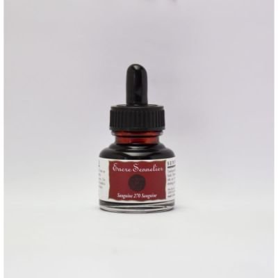 ENCRE SENNELIER 30ML SANGUINE