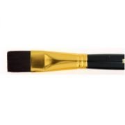 Brosse plate Léonard synthétique série 30PL – n°16