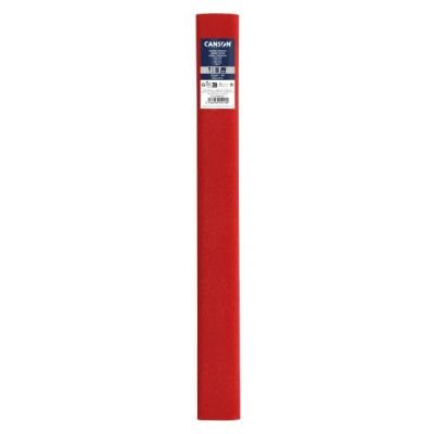ROULEAU CREPON 50X250 30G RGE 06