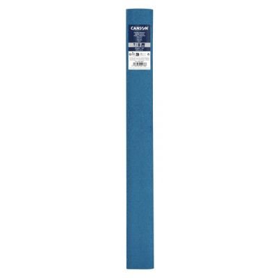 ROULEAU CREPON 50X250 30G BLE 26