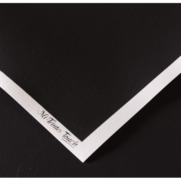 MI-TEINTES TOUCH 12 FEUILLES 24X32CM