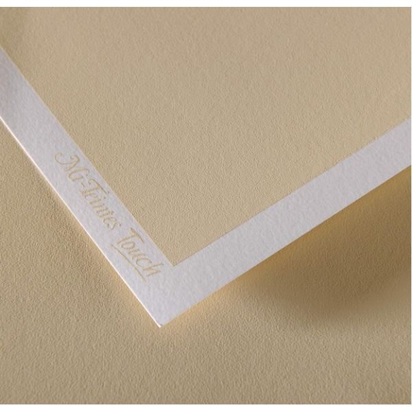 MI-TEINTES TOUCH 12 FEUILLES 24X32CM