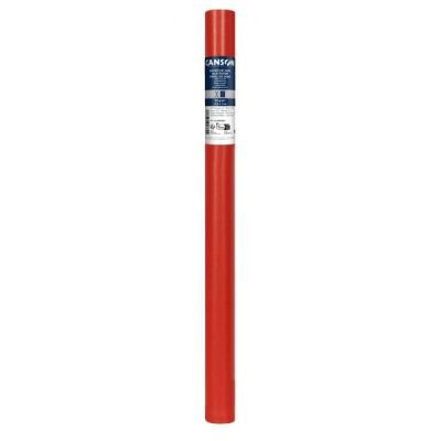 PAPIER DE SOIE ROUGE 20G 0,5X5M 06