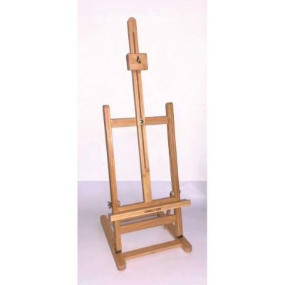 CHEVALET DE TABLE BAMBOU