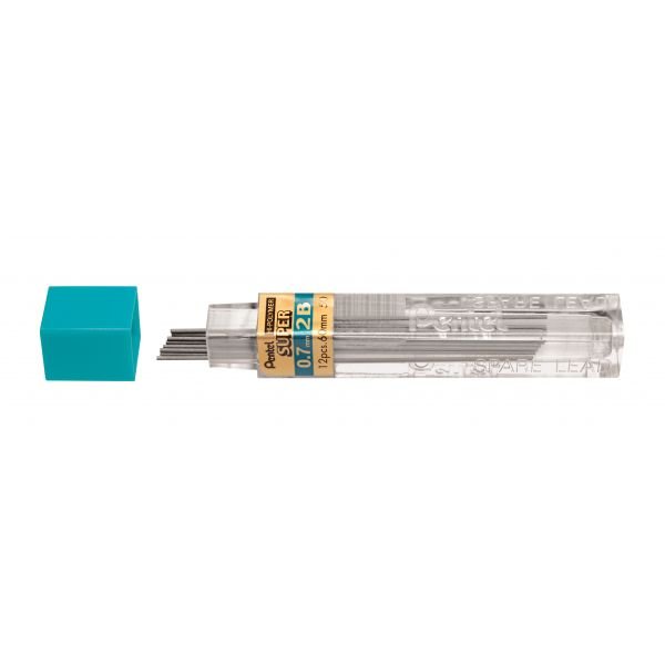 MINES PENTEL 0,7 2B
