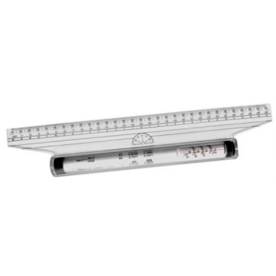 Règle roulante 30cm