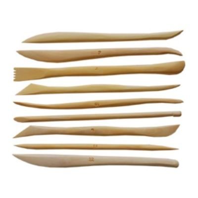 EBAUCHOIRS BOIS X9