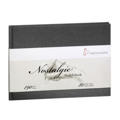 NOSTALGIE A4L PAYSAGE