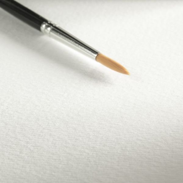 LIVRE AQUARELLE A5 200G PORTRAIT