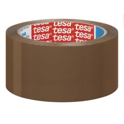 Rouleau adhésif Havanne 50mm x 66m