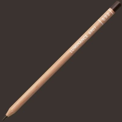 LUMINANCE CRAYON SEPIA 407