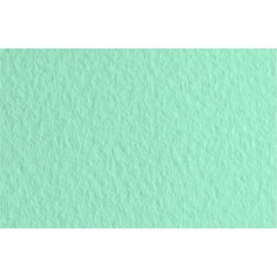 Feuille de papier Tiziano 160g aquamarine 46 format 50x65cm (retrait en boutique seulement)