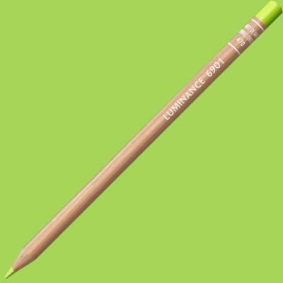 LUMINANCE CRAYON VERT DE MAI 470