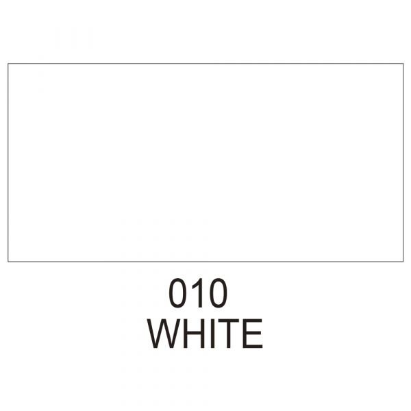 GANSAI GODET EXTRA FINE BLANC 10