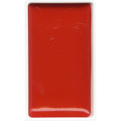 GANSAI GODET EXTRA FINE ROUGE VIF 31