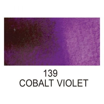 GANSAI GODET EXTRA FINE VIOLET OUTREMER 139