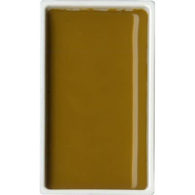 GANSAI GODET EXTRA FINE OCRE JAUNE 44