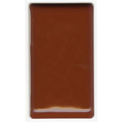 GANSAI GODET EXTRA FINE BRUN CLAIR 46