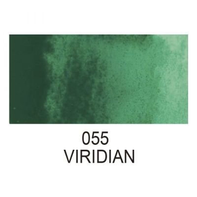 GANSAI GODET EXTRA FINE VERT EMERAUDE 55