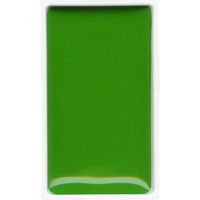 GANSAI GODET EXTRA FINE VERT PRINTEMPS 51