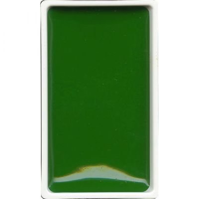 GANSAI GODET EXTRA FINE VERT OCEAN 52