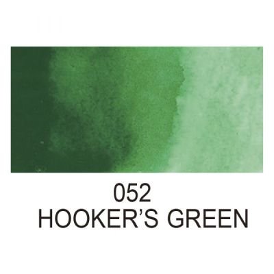GANSAI GODET EXTRA FINE VERT OCEAN 52