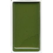 GANSAI GODET EXTRA FINE VERT OLIVE 54
