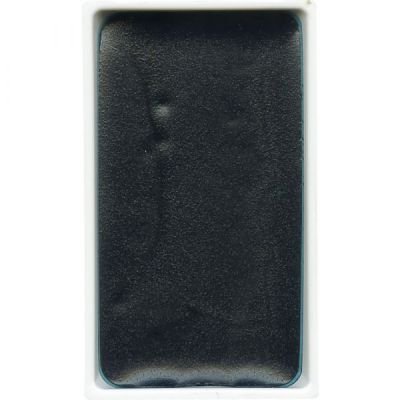 GANSAI GODET EXTRA FINE VERT TURQUOISE 57