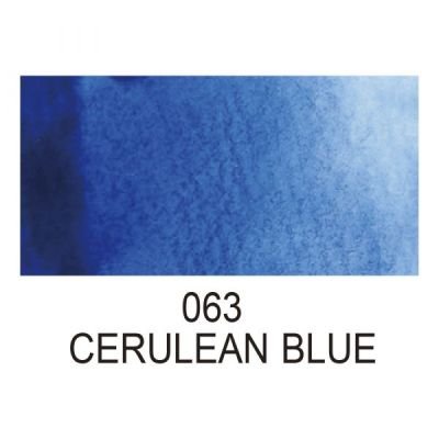 GANSAI GODET EXTRA FINE AZUR 63