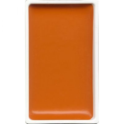 GANSAI GODET EXTRA FINE ORANGE 33