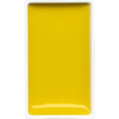 GANSAI GODET EXTRA FINE JAUNE MOYEN 43